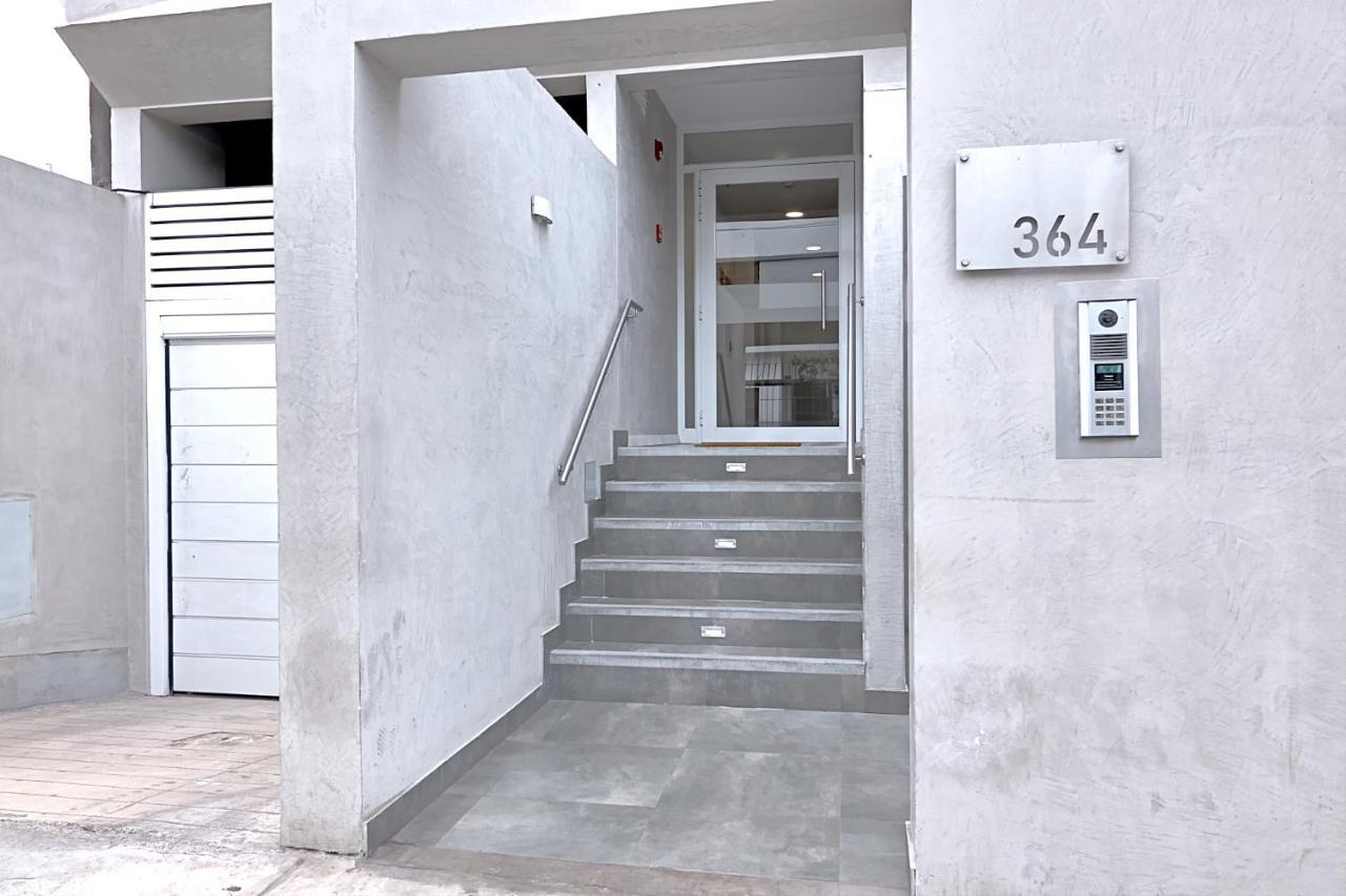 Casa Quark Apartments Lima Exterior photo